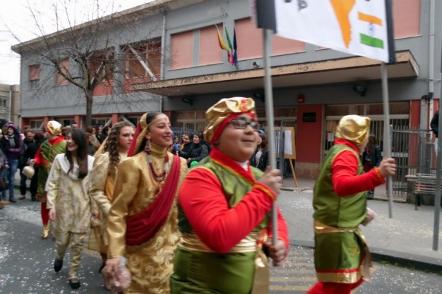 Carnevale 2014